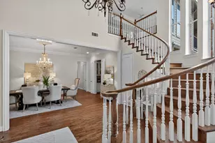 5537 Ash Creek Ln, Plano, TX 75093 - Photo 3