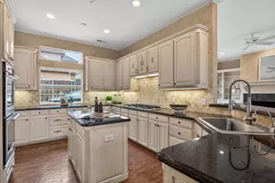 5537 Ash Creek Ln, Plano, TX 75093 - Photo 5