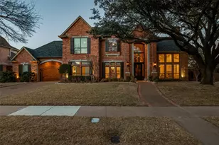 5537 Ash Creek Ln, Plano, TX 75093 - Photo 1