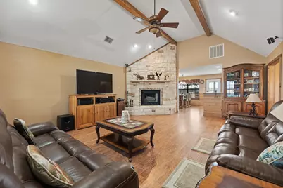 1366 Hcr 1414, Covington, TX 76636 - Photo 7