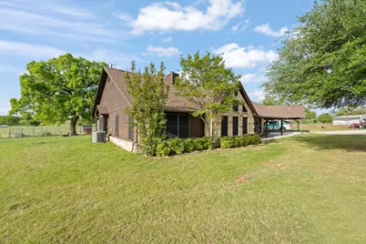 1366 Hcr 1414, Covington, TX 76636 - Photo 3