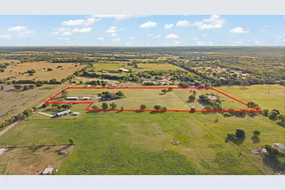 1366 Hcr 1414, Covington, TX 76636 - Photo 29