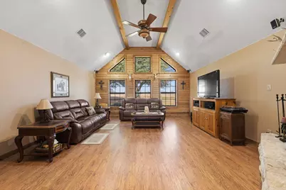 1366 Hcr 1414, Covington, TX 76636 - Photo 5
