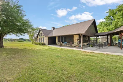 1366 Hcr 1414, Covington, TX 76636 - Photo 37