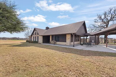 1366 Hcr 1414, Covington, TX 76636 - Photo 25