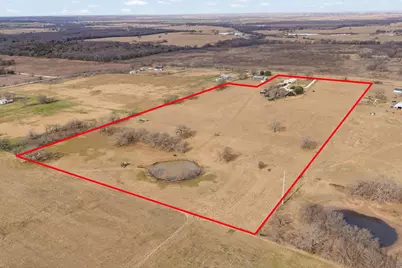 1366 Hcr 1414, Covington, TX 76636 - Photo 37