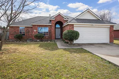 407 Autry Boulevard, Gunter, TX 75058 - Photo 1