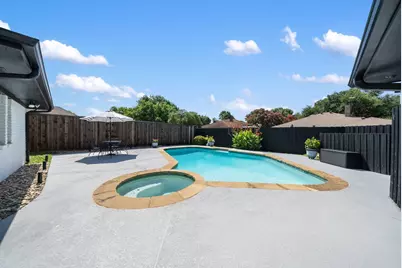 1114 Rainbow Drive, Richardson, TX 75081 - Photo 29