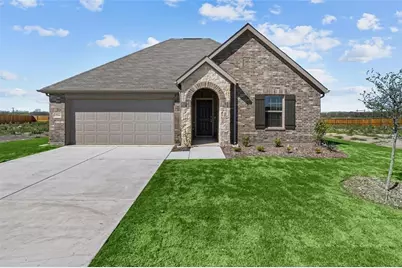 1504 Foxglove, Van Alstyne, TX 75495 - Photo 1