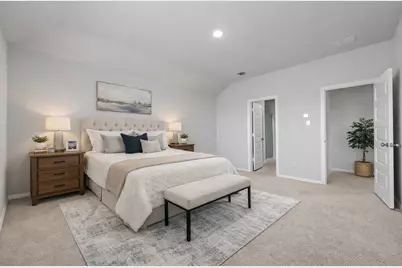 1504 Foxglove, Van Alstyne, TX 75495 - Photo 5