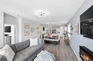 5229 Blue Night Dr, Fort Worth, TX 76179 - Photo 13