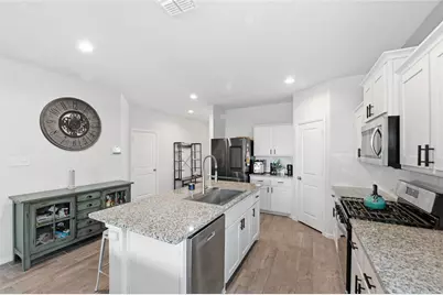 5229 Blue Night Drive, Fort Worth, TX 76179 - Photo 5