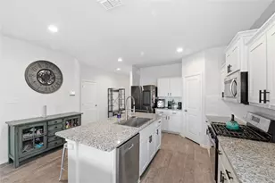 5229 Blue Night Dr, Fort Worth, TX 76179 - Photo 5