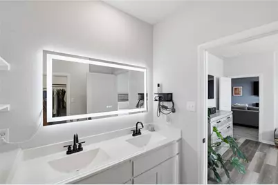 5229 Blue Night Drive, Fort Worth, TX 76179 - Photo 19