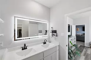 5229 Blue Night Dr, Fort Worth, TX 76179 - Photo 19