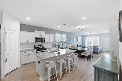 5229 Blue Night Drive, Fort Worth, TX 76179 - Photo 3