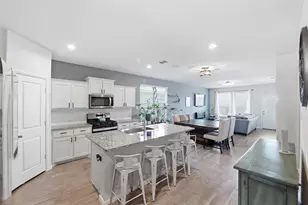 5229 Blue Night Dr, Fort Worth, TX 76179 - Photo 3