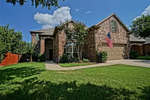 12724 Homestretch Dr, Fort Worth, TX 76244 - Photo 1