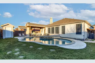 2805 Whetstone Drive, Corinth, TX 76210 - Photo 29