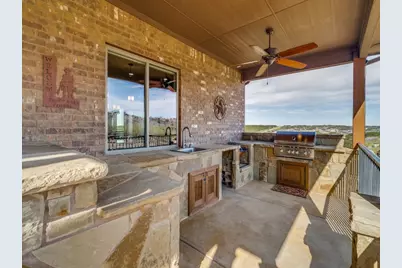 1598 Canyon Wren Loop, Graford, TX 76449 - Photo 7