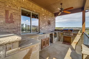 1598 Canyon Wren Loop, Graford, TX 76449 - Photo 7