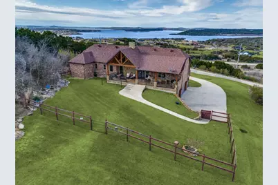 1598 Canyon Wren Loop, Graford, TX 76449 - Photo 3