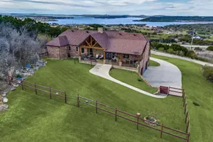 1598 Canyon Wren Loop, Graford, TX 76449 - Photo 3