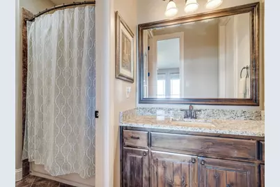 1598 Canyon Wren Loop, Graford, TX 76449 - Photo 35