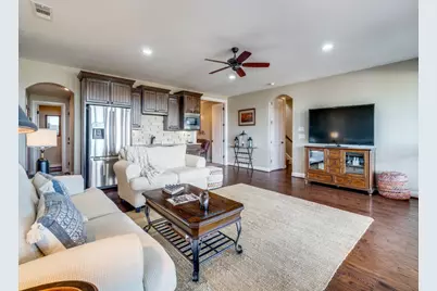 1598 Canyon Wren Loop, Graford, TX 76449 - Photo 27