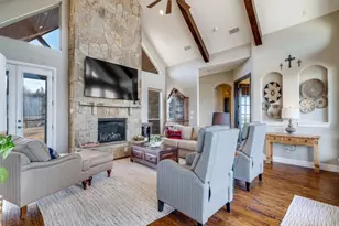 1598 Canyon Wren Loop, Graford, TX 76449 - Photo 5