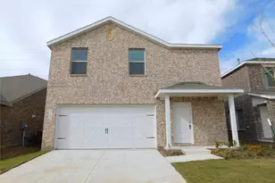4204 Apollo Bay Ave, Little Elm, TX 75068 - Photo 1