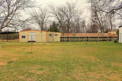 14465 County Road 2925, Mabank, TX 75156 - Photo 23