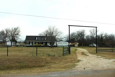 14465 County Road 2925, Mabank, TX 75156 - Photo 1