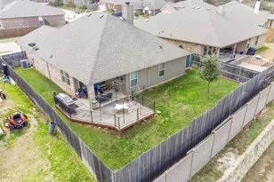 260 Marina Dr, Azle, TX 76020 - Photo 31