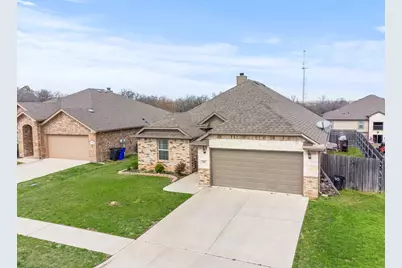 260 Marina Drive, Azle, TX 76020 - Photo 29