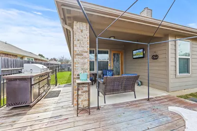 260 Marina Drive, Azle, TX 76020 - Photo 27