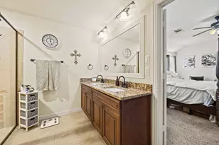 260 Marina Dr, Azle, TX 76020 - Photo 15