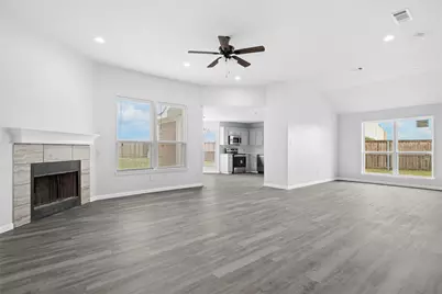 619 White Swan Drive, Arlington, TX 76002 - Photo 3