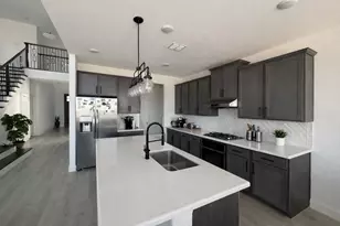 10201 Fulgham Dr, Fort Worth, TX 76131 - Photo 7