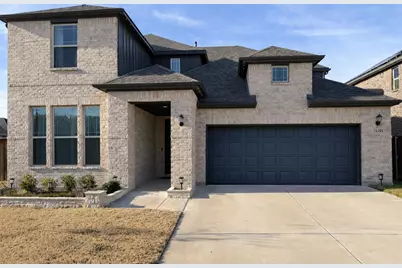 10201 Fulgham Drive, Fort Worth, TX 76131 - Photo 1