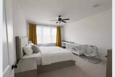 10201 Fulgham Drive, Fort Worth, TX 76131 - Photo 9