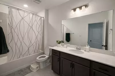 10201 Fulgham Drive, Fort Worth, TX 76131 - Photo 15