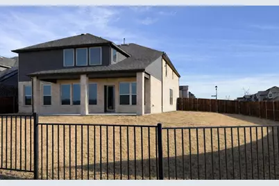 10201 Fulgham Drive, Fort Worth, TX 76131 - Photo 21