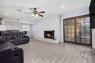 2725 Mark Drive, Mesquite, TX 75150 - Photo 3