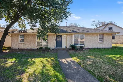 2725 Mark Drive, Mesquite, TX 75150 - Photo 23