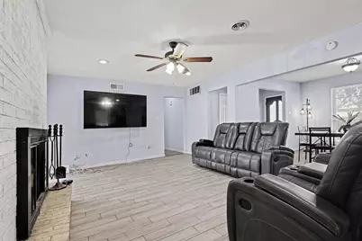 2725 Mark Drive, Mesquite, TX 75150 - Photo 5