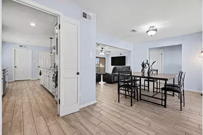 2725 Mark Drive, Mesquite, TX 75150 - Photo 9