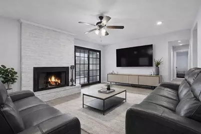 2725 Mark Drive, Mesquite, TX 75150 - Photo 3