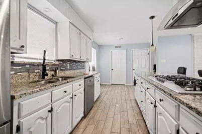 2725 Mark Drive, Mesquite, TX 75150 - Photo 7