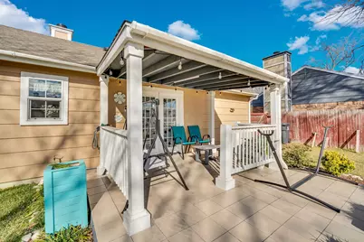 1702 Fieldstone Court, Arlington, TX 76018 - Photo 23